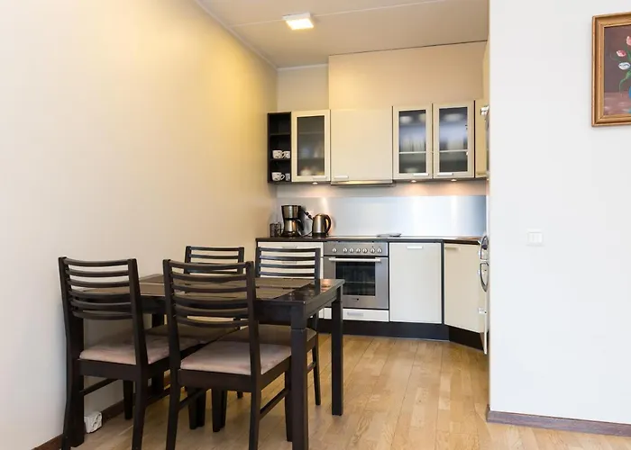 Artius Centre Tallinn