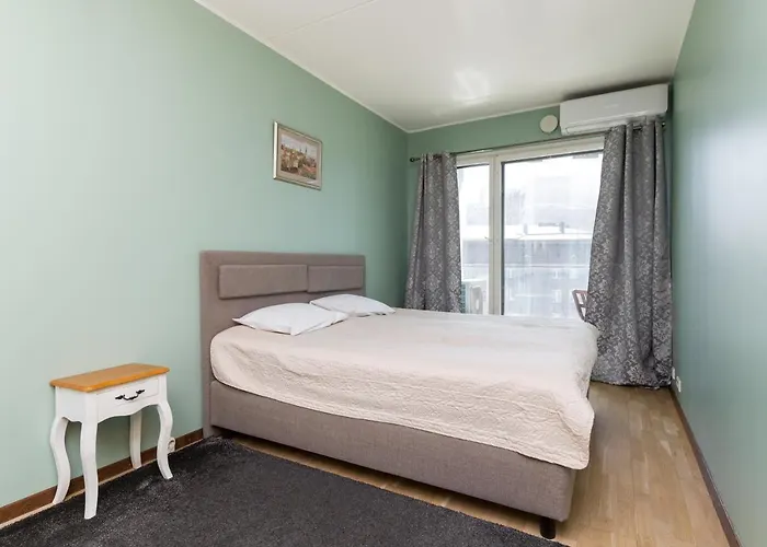 Artius Centre Apartament *