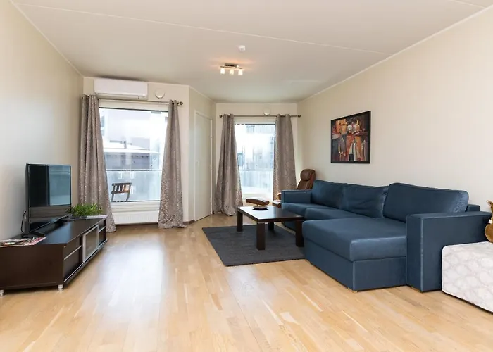 Artius Centre * Tallinn