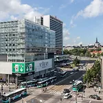 Artius Centre *