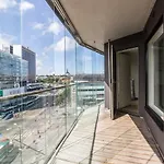 Artius Centre * Tallin