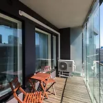 Apartament Artius Centre Tallin