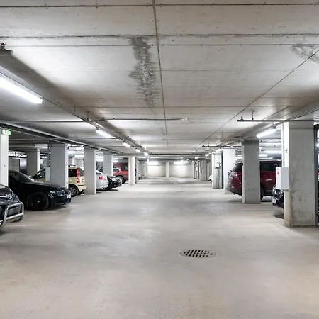 Artius Centre شقة *