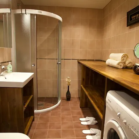 Foorum Centre Appartement Tallinn