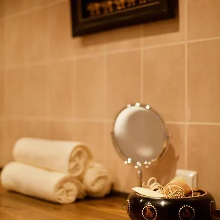 Appartement Foorum Centre *