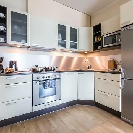 Foorum Centre * Tallinn