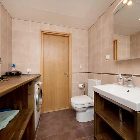 Foorum Centre Appartement Tallinn