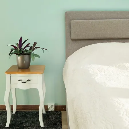 Appartement Foorum Centre