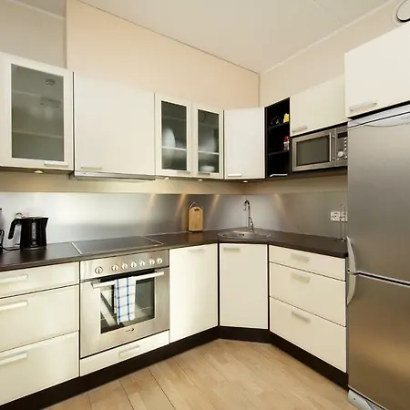 Foorum Centre Tallinn