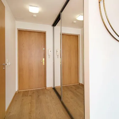 Foorum Centre Appartement