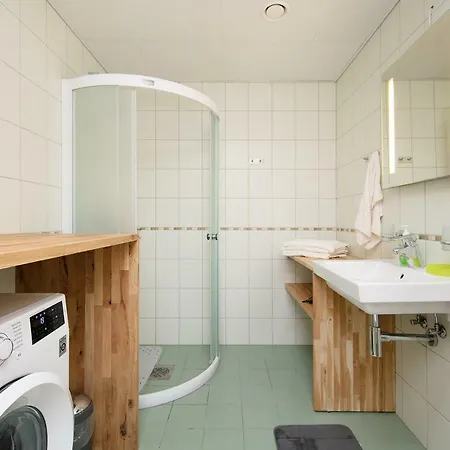 Appartement Foorum Centre *