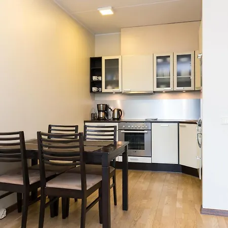 Foorum Centre Tallinn