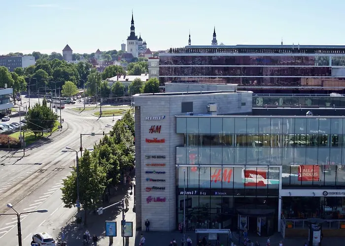 Apartman Artius Centre