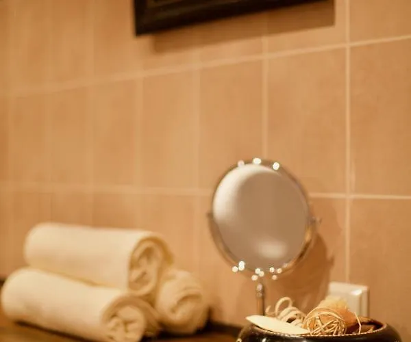 Apartman Artius Centre *