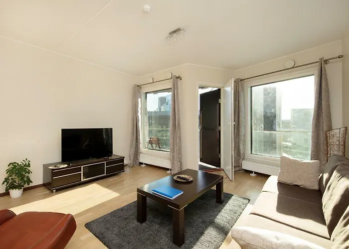 Artius Centre Apartman