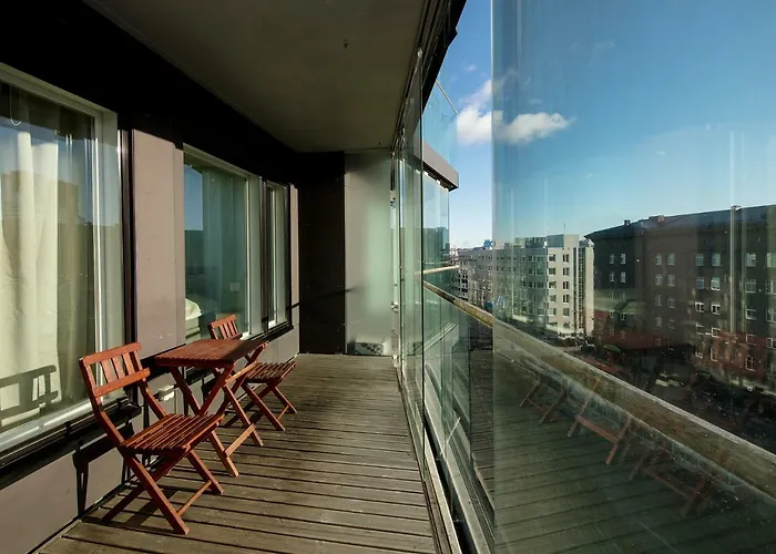 Artius Centre Apartman *