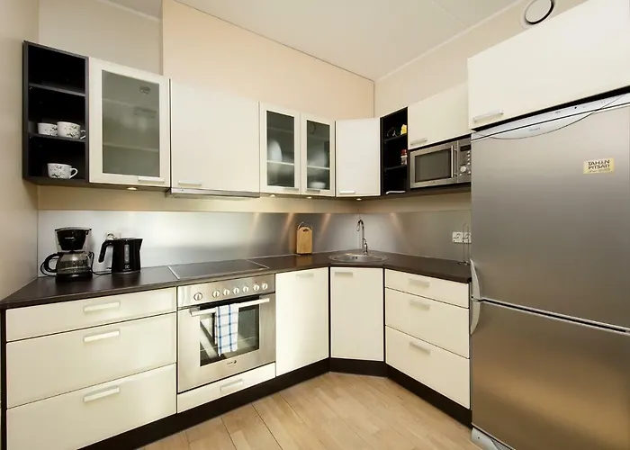 Artius Centre Tallinn