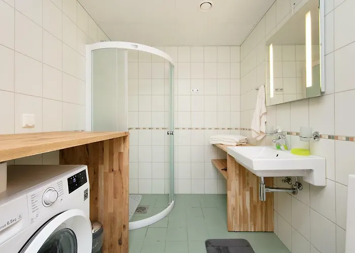 Apartman Artius Centre *