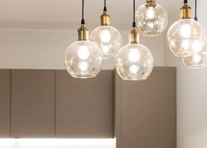 Apartman Artius Centre