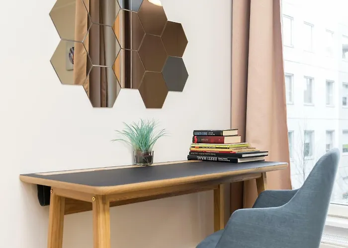 Apartman Artius Centre *