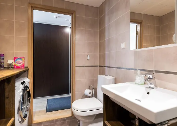 Apartman Artius Centre *