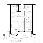 Artius Centre * تالين
