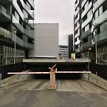 Artius Centre شقة *