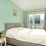 Artius Centre شقة *