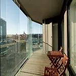 Artius Centre Apartmán