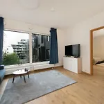 Artius Centre * تالين