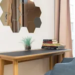 شقة Artius Centre *