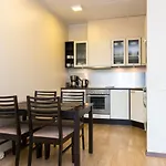 Artius Centre تالين
