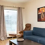 Artius Centre تالين