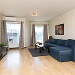 Artius Centre * تالين